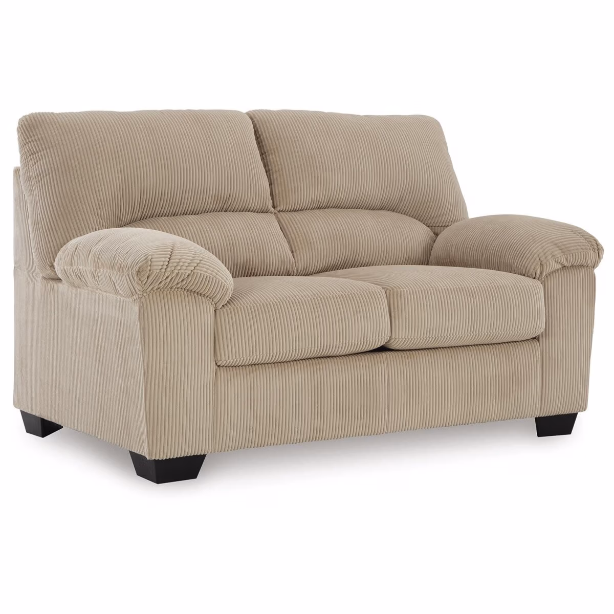 SimpleJoy Loveseat - Image 2