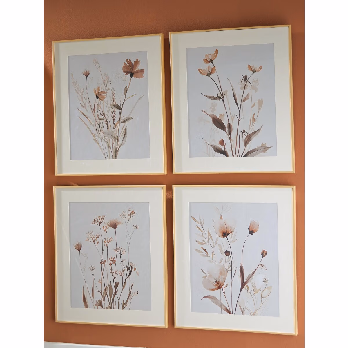 Chettings Wall Art (Set of 4) - Image 3