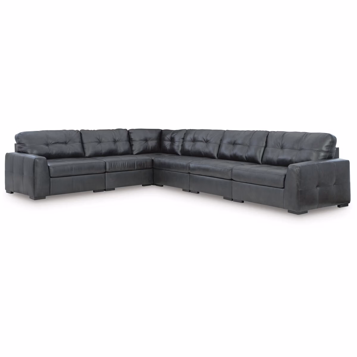 Brindley Pier 6-Piece Sectional - Image 2