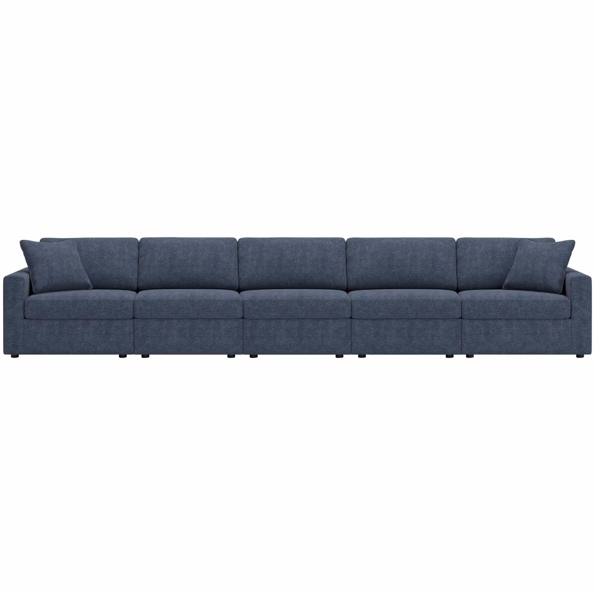 Modmax 5-Piece Sectional - Image 2