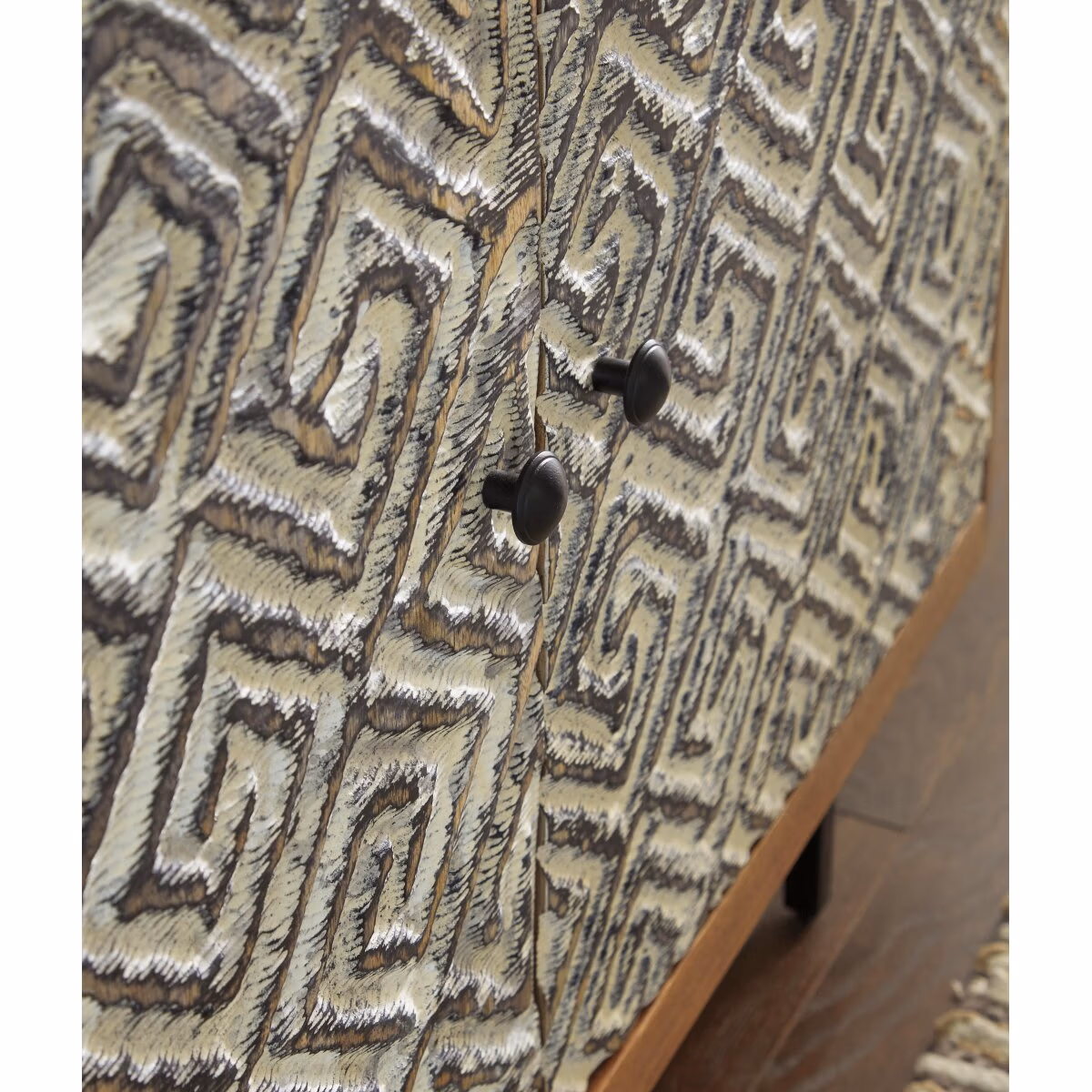 Kerrings Accent Cabinet - Image 11