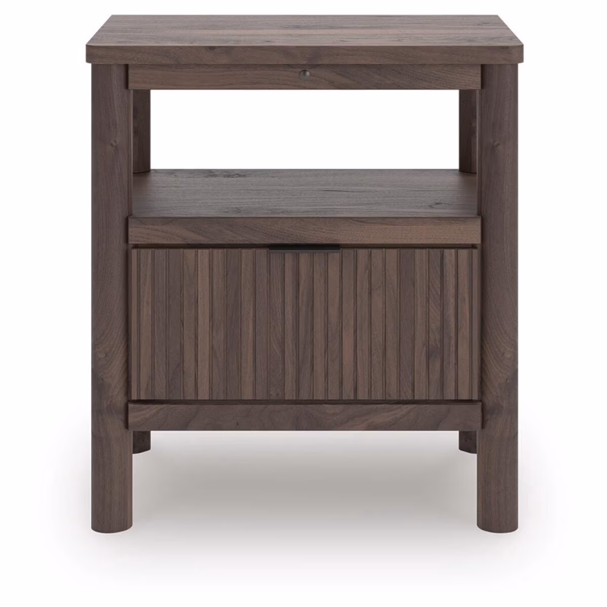 Pamytta Queen Panel Bed, Dresser, Mirror and Nightstand - Image 15