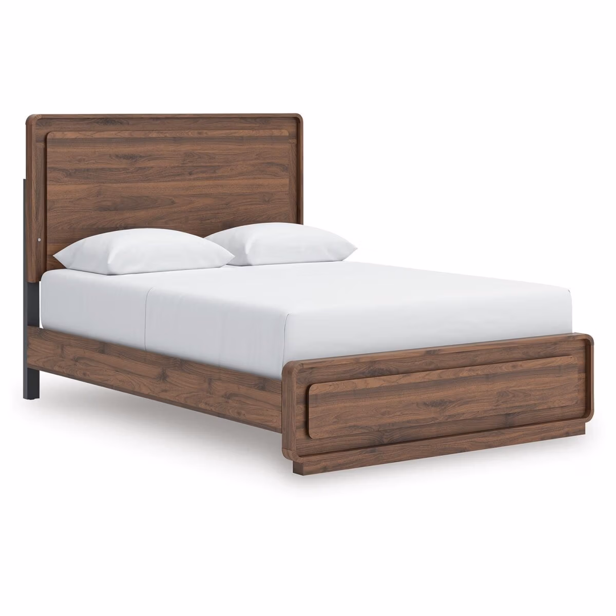 Fortlorn Queen Panel Bed - Image 2