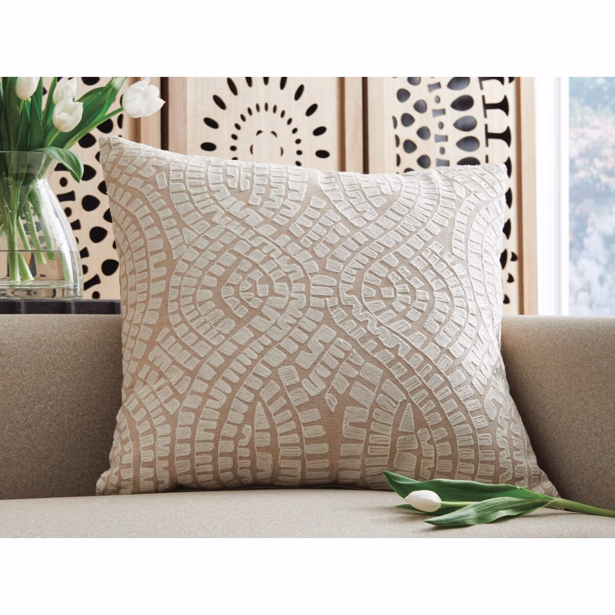 Cortlen Pillow (Set of 4) - Image 3