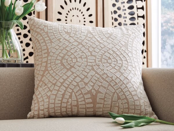 Cortlen Pillow (Set of 4) - Image 3