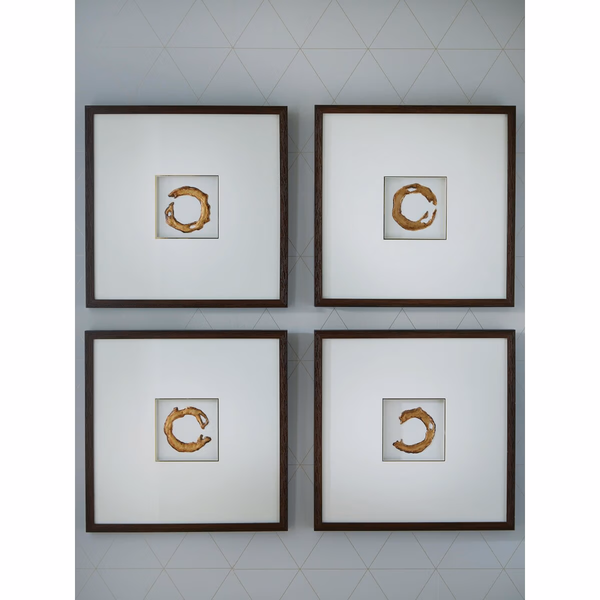 Dallbourne Wall Art (Set of 4) - Image 3