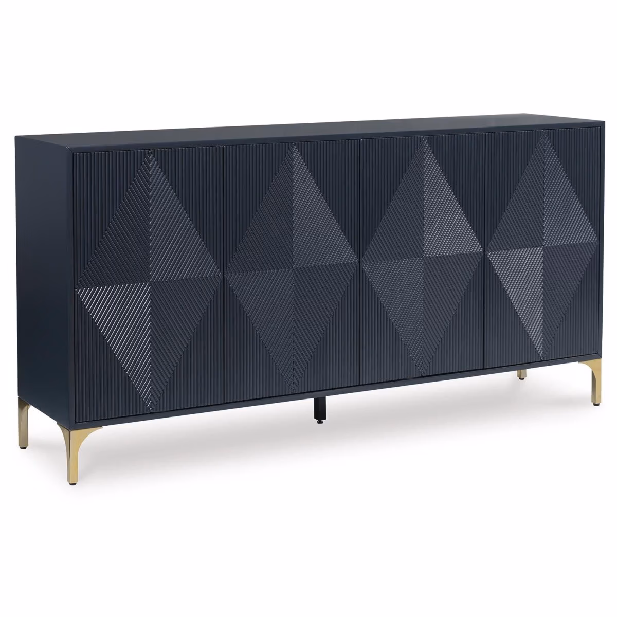 Loirwick Accent Cabinet - Image 2