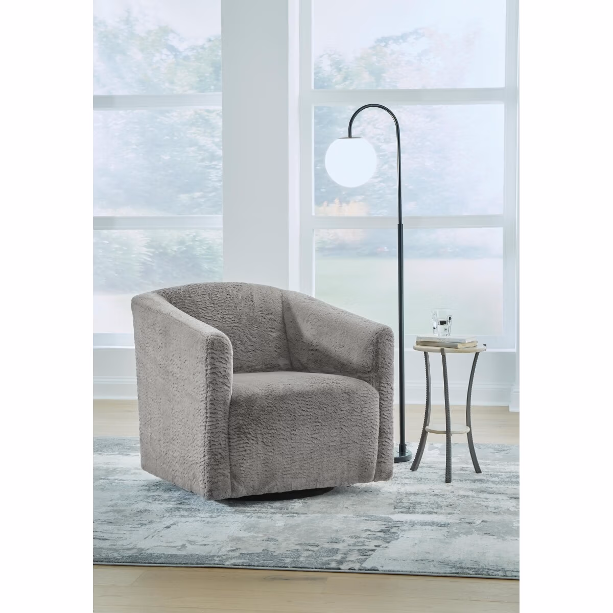 Bramner Accent Chair - Image 3