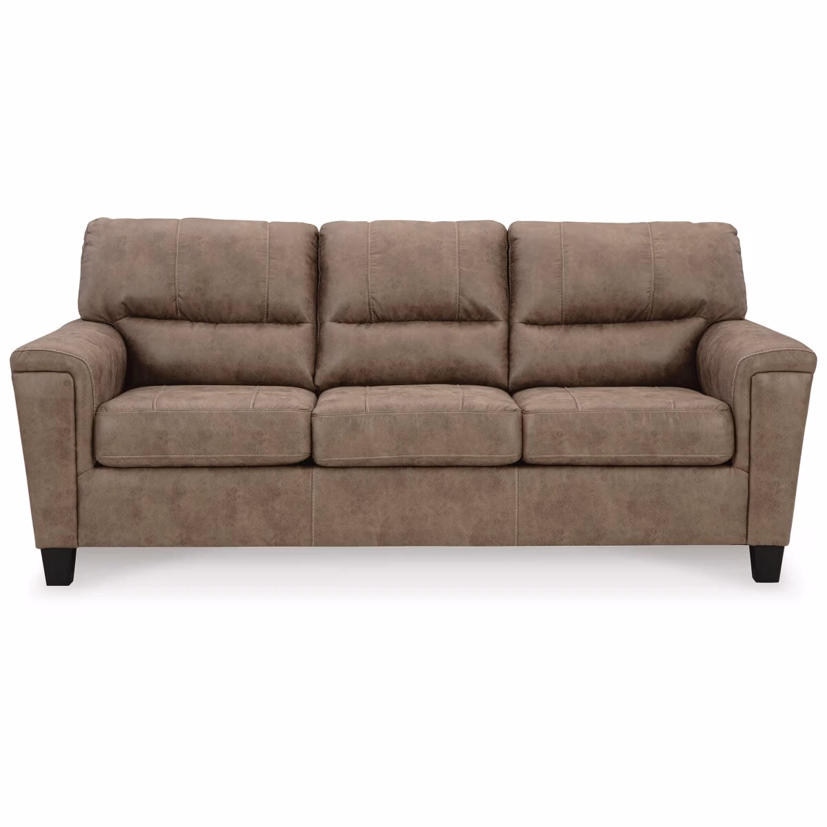 Navi Queen Sofa Sleeper - Image 4