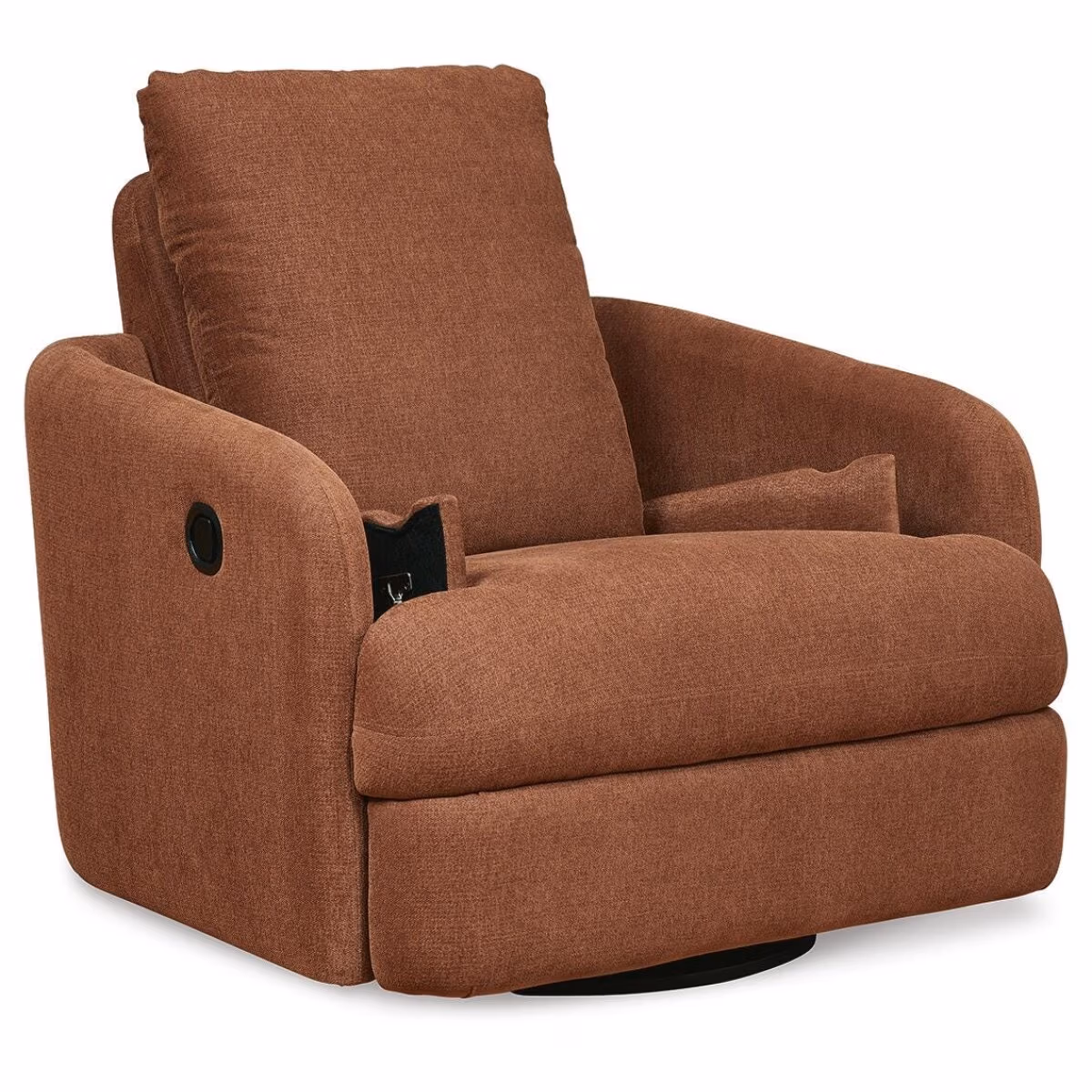 Modmax Swivel Glider Recliner - Image 5