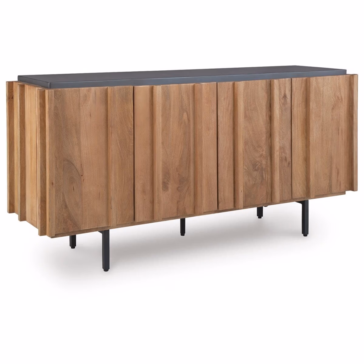 Quintavious Accent Cabinet - Image 2