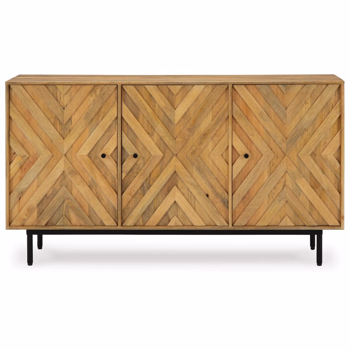 Cadewick Accent Cabinet - Image 5