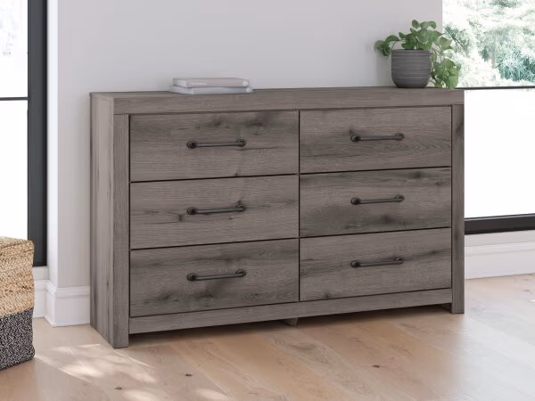 Graystorm Dresser - Image 3