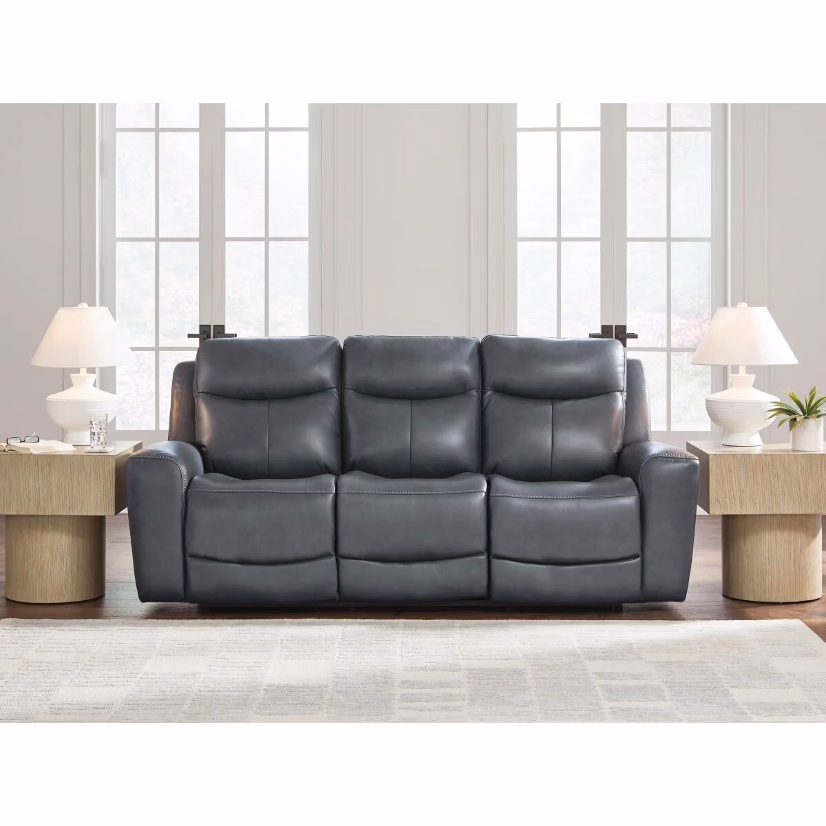 Bexhurst Power Reclining Sofa - Image 3