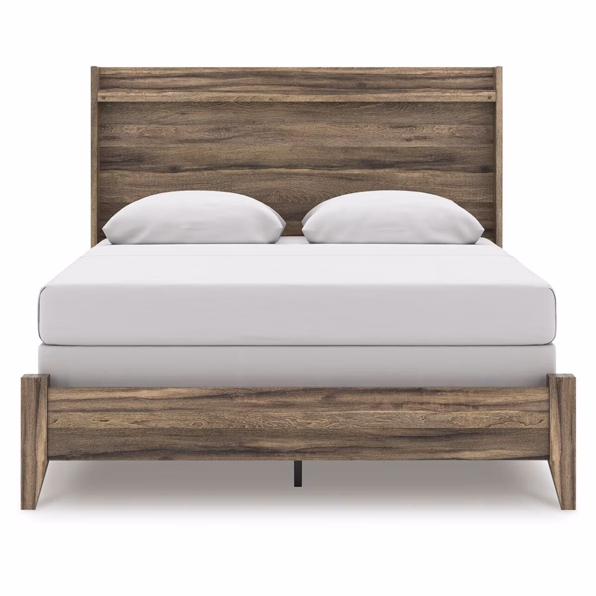 Elbrim Queen Panel Bed - Image 6