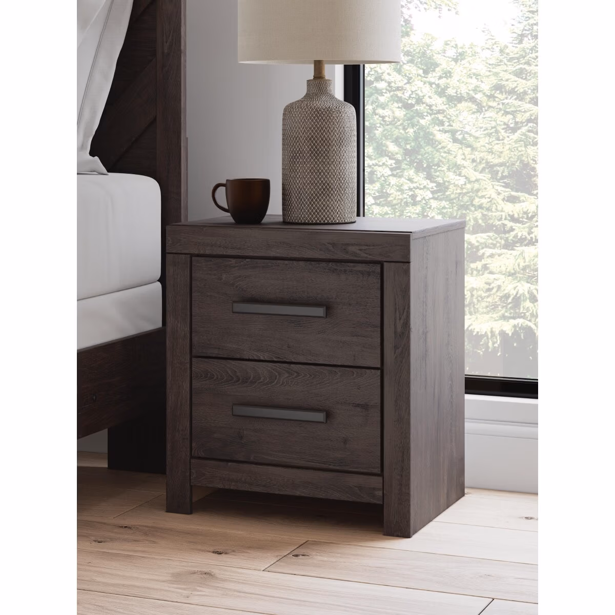 Prendonea Nightstand - Image 3