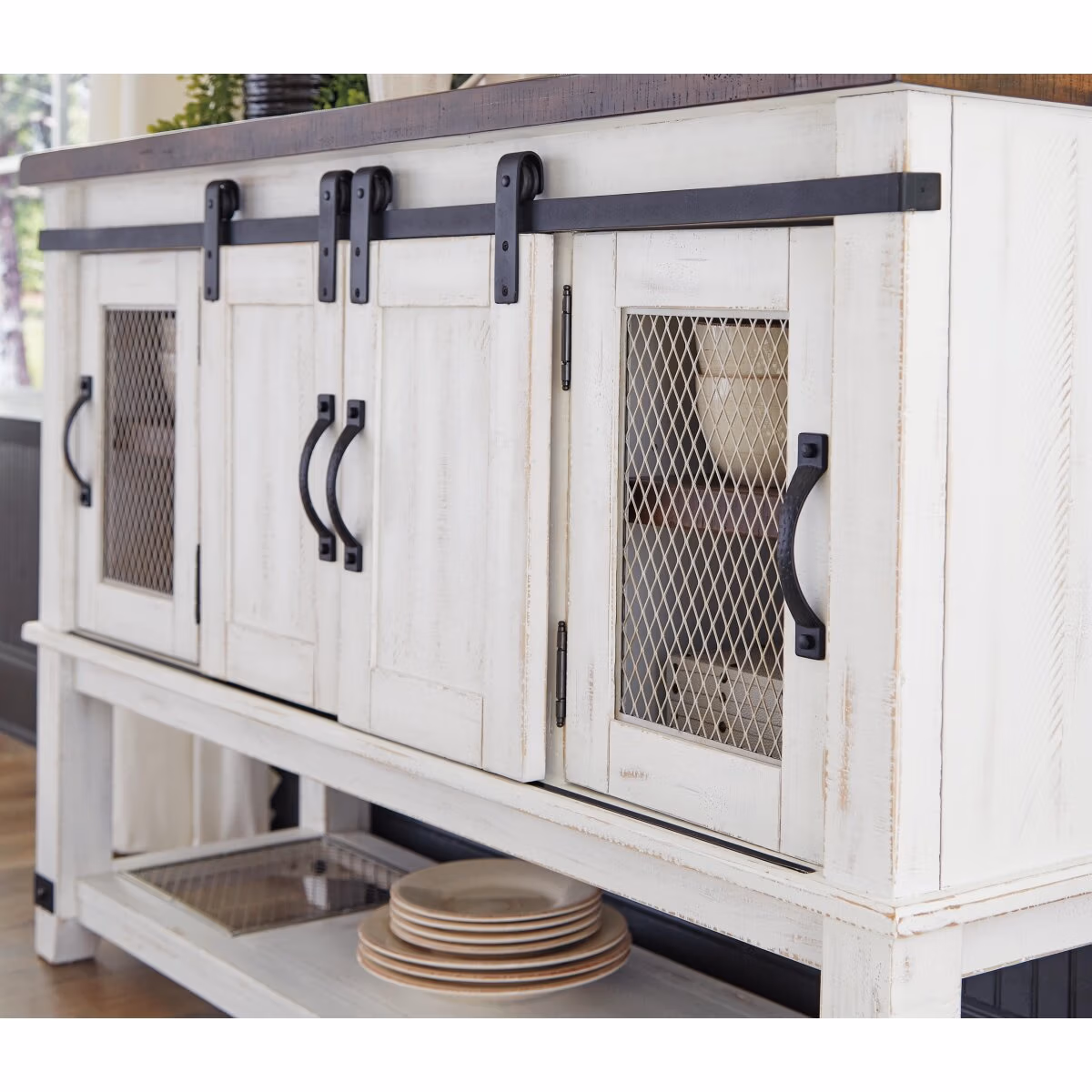 Valebeck Dining Server - Image 7