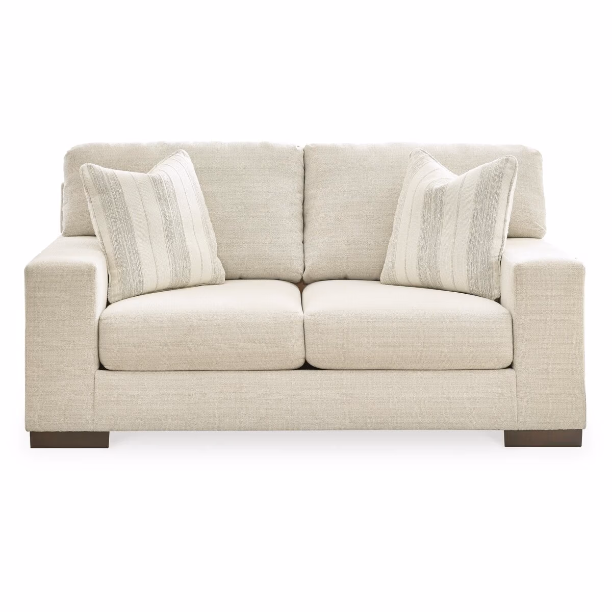 Maggie Sofa, Loveseat and Ottoman - Image 8