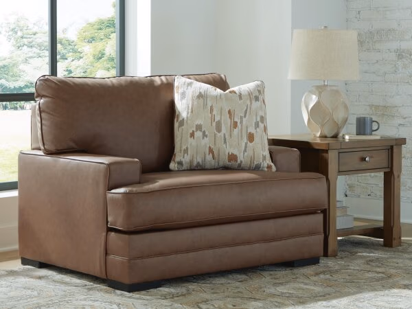 VillaCourt Oversized Chair - Image 3