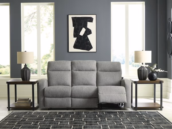Gauntlet Reclining Sofa - Image 8