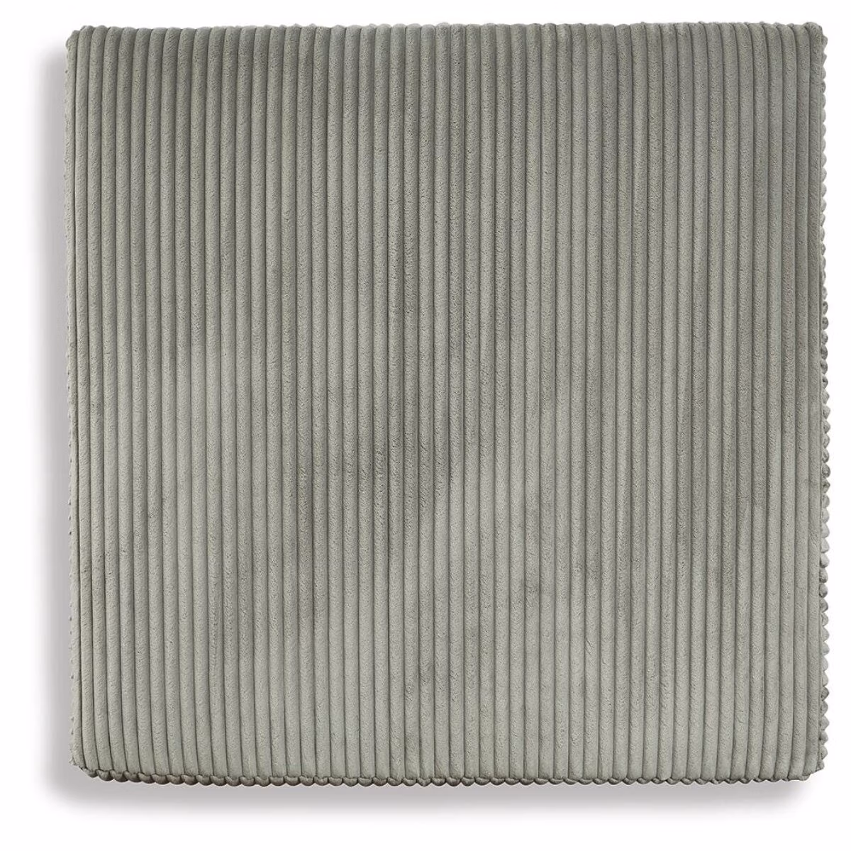 Lindyn Oversized Accent Ottoman - Image 5