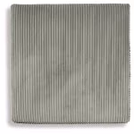 Lindyn Oversized Accent Ottoman - Image 5