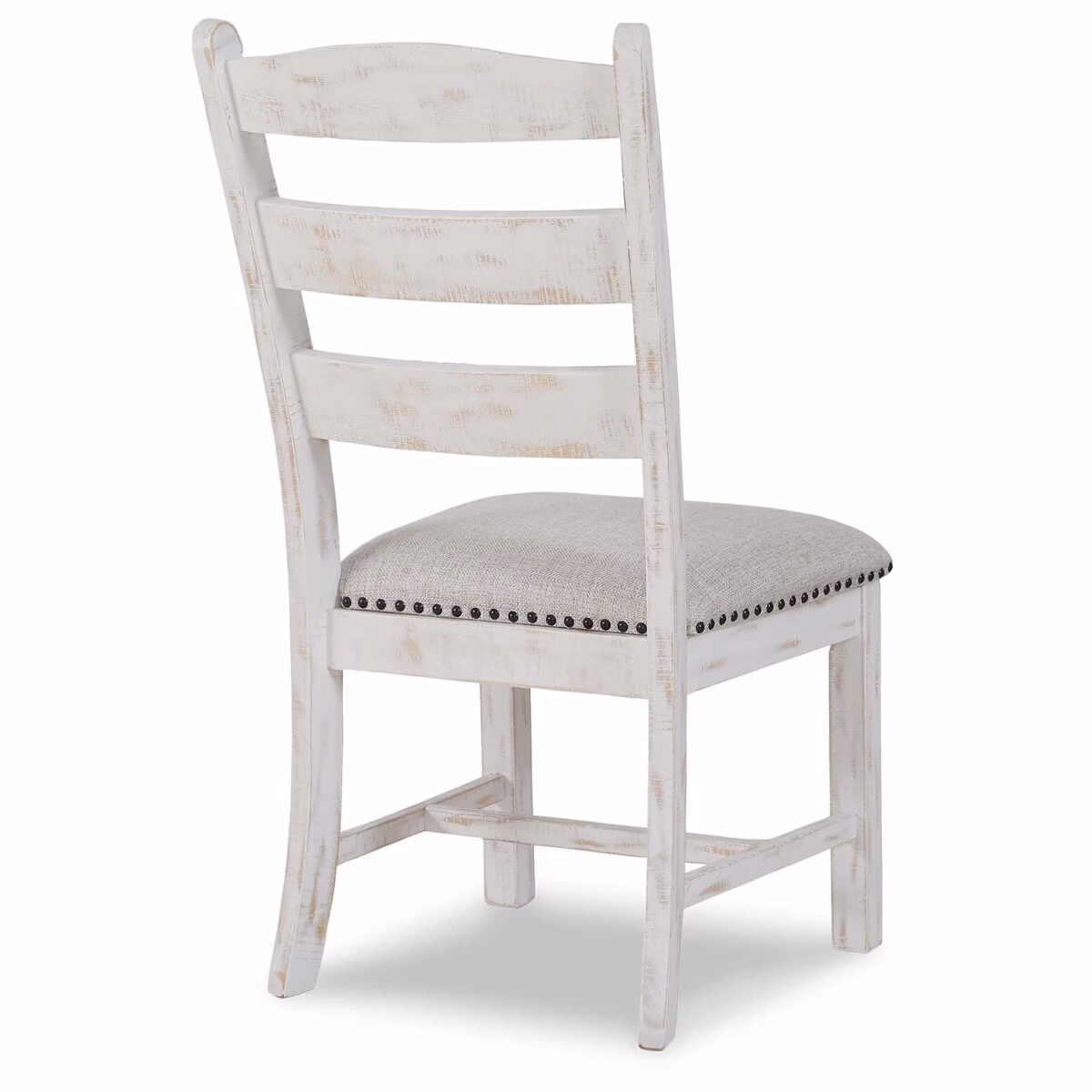 Valebeck Dining Table and 8 Chairs with Server - Image 8