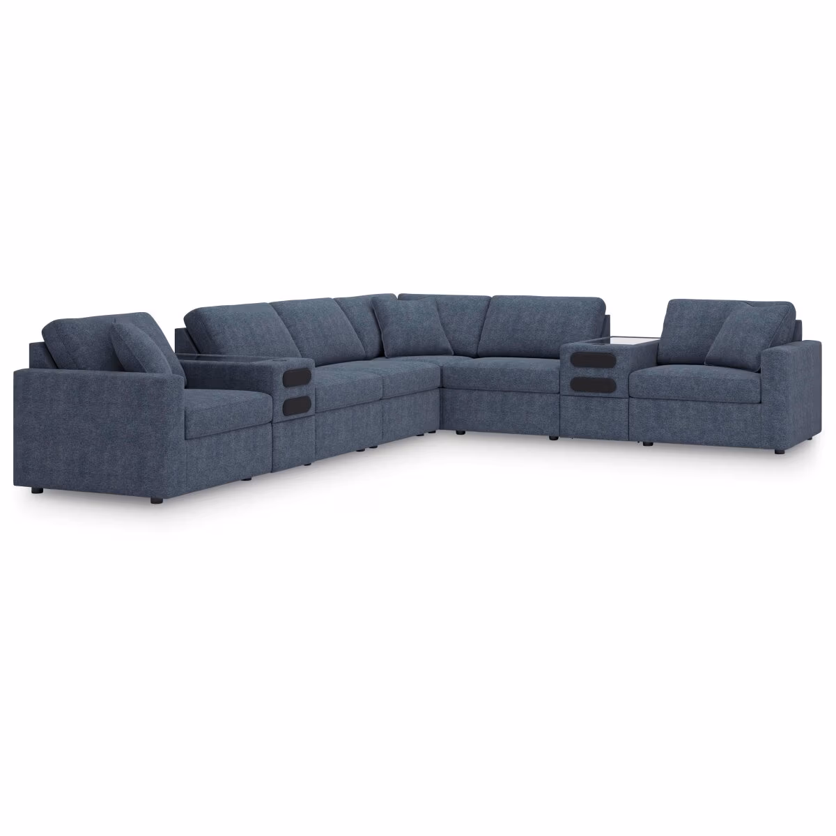 Modmax 8-Piece Sectional - Image 2