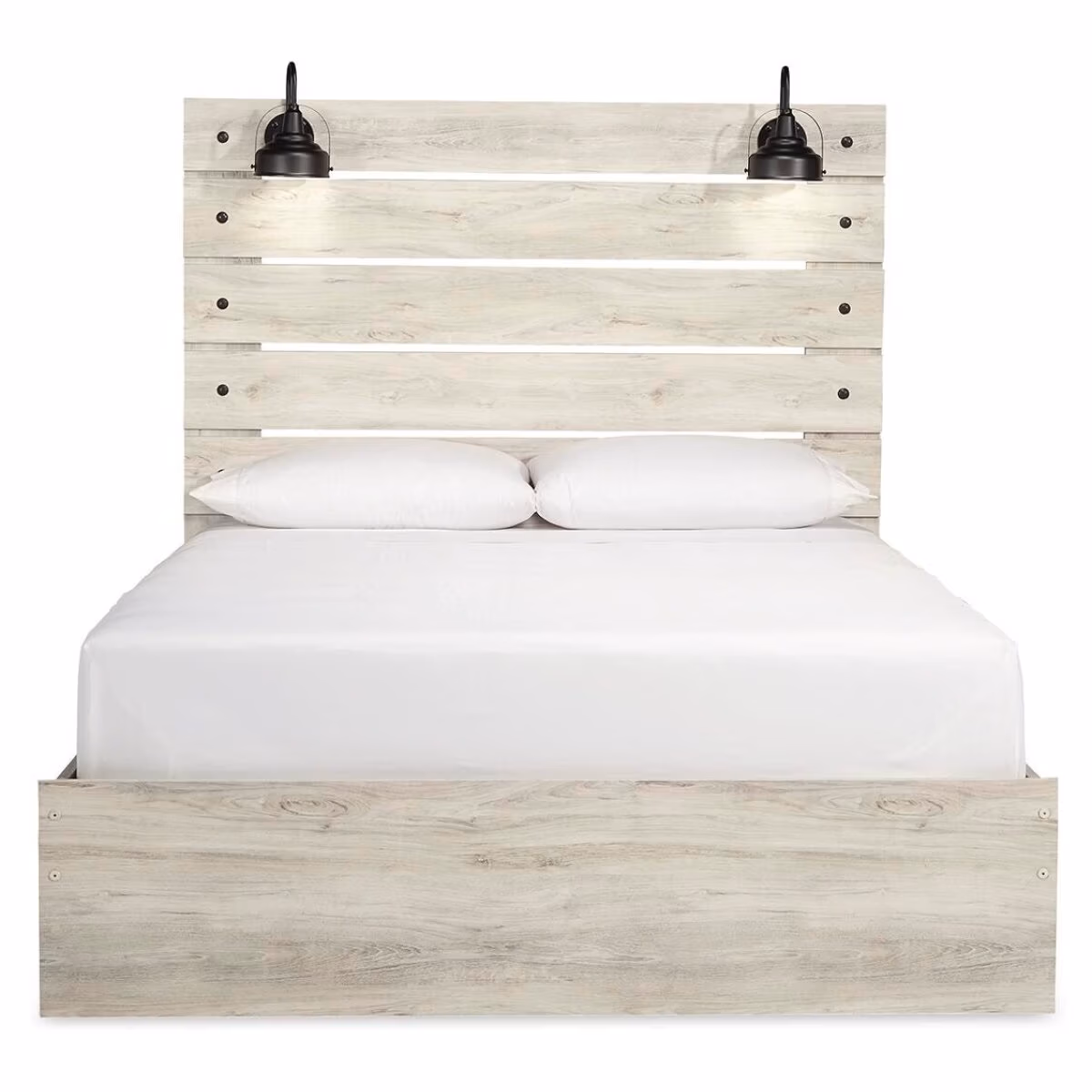 Cambeck Queen Panel Bed - Image 6
