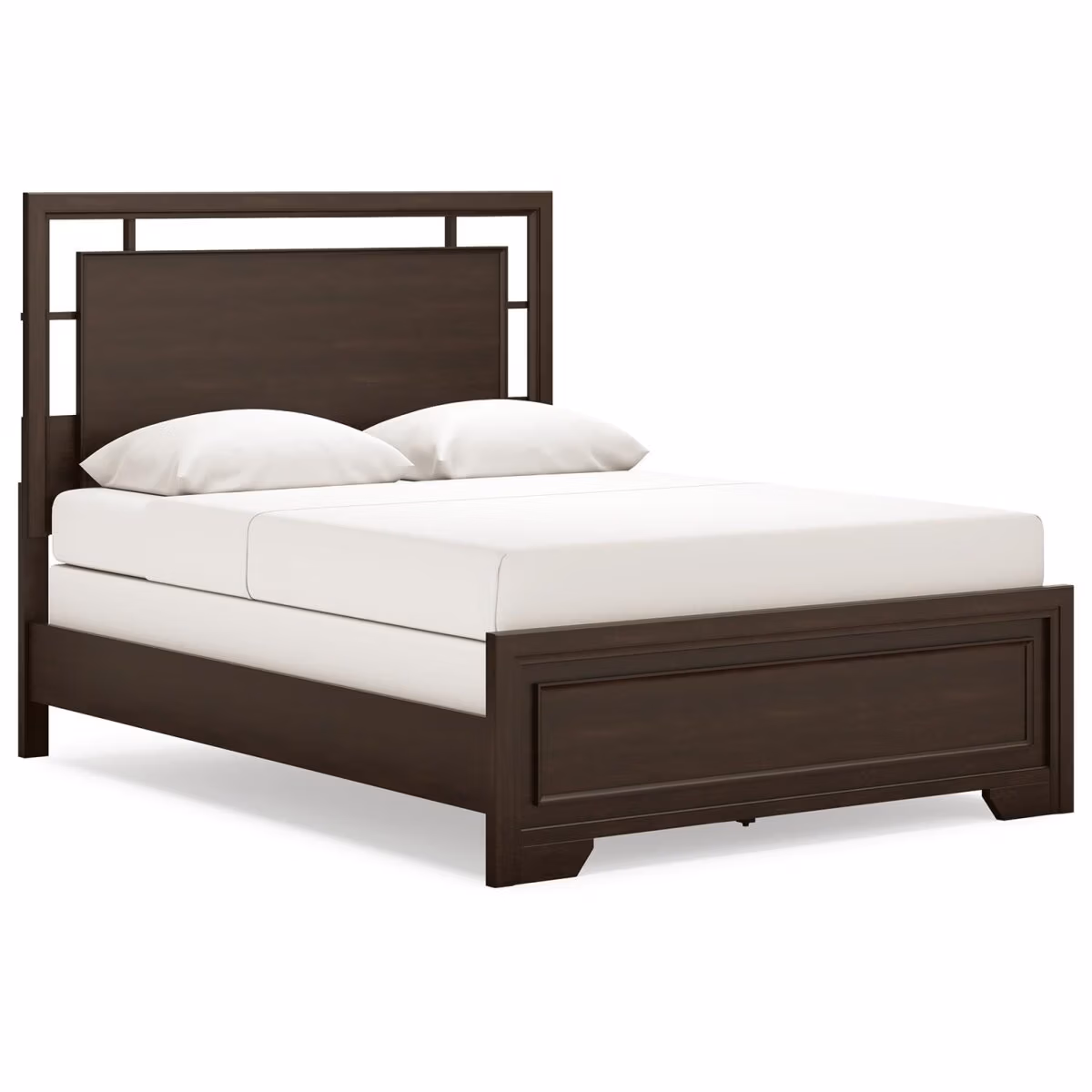 Covetown Queen Panel Bed - Image 2