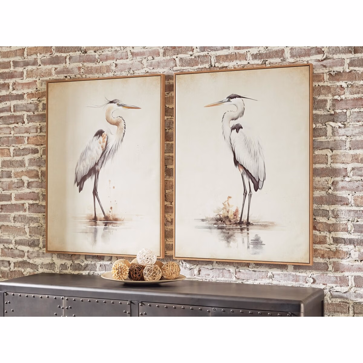 Aubinell Wall Art (Set of 2) - Image 3
