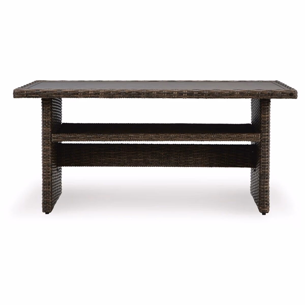Brook Ranch Outdoor Multi-use Table - Image 4