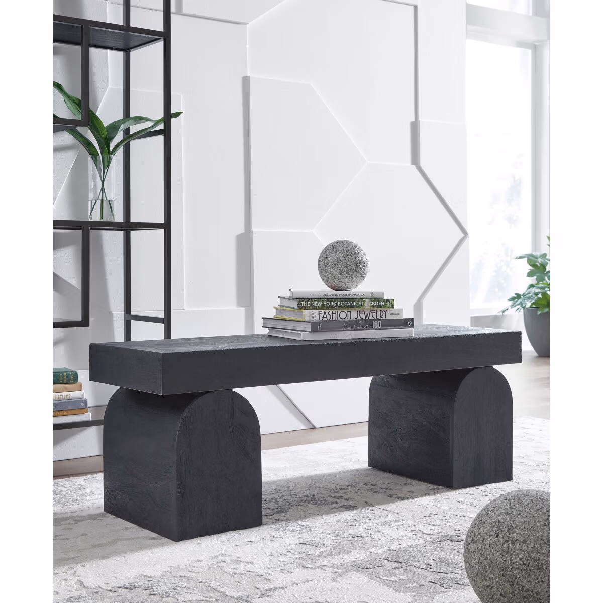 Holgrove Accent Bench - Image 3