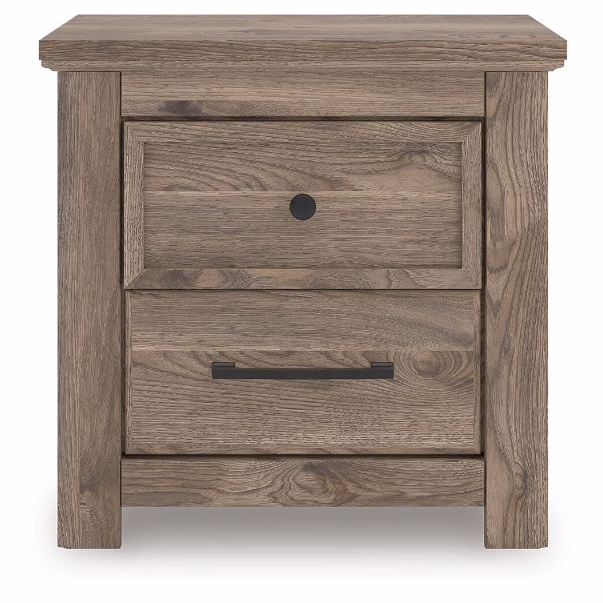 Rusticott Nightstand - Image 5