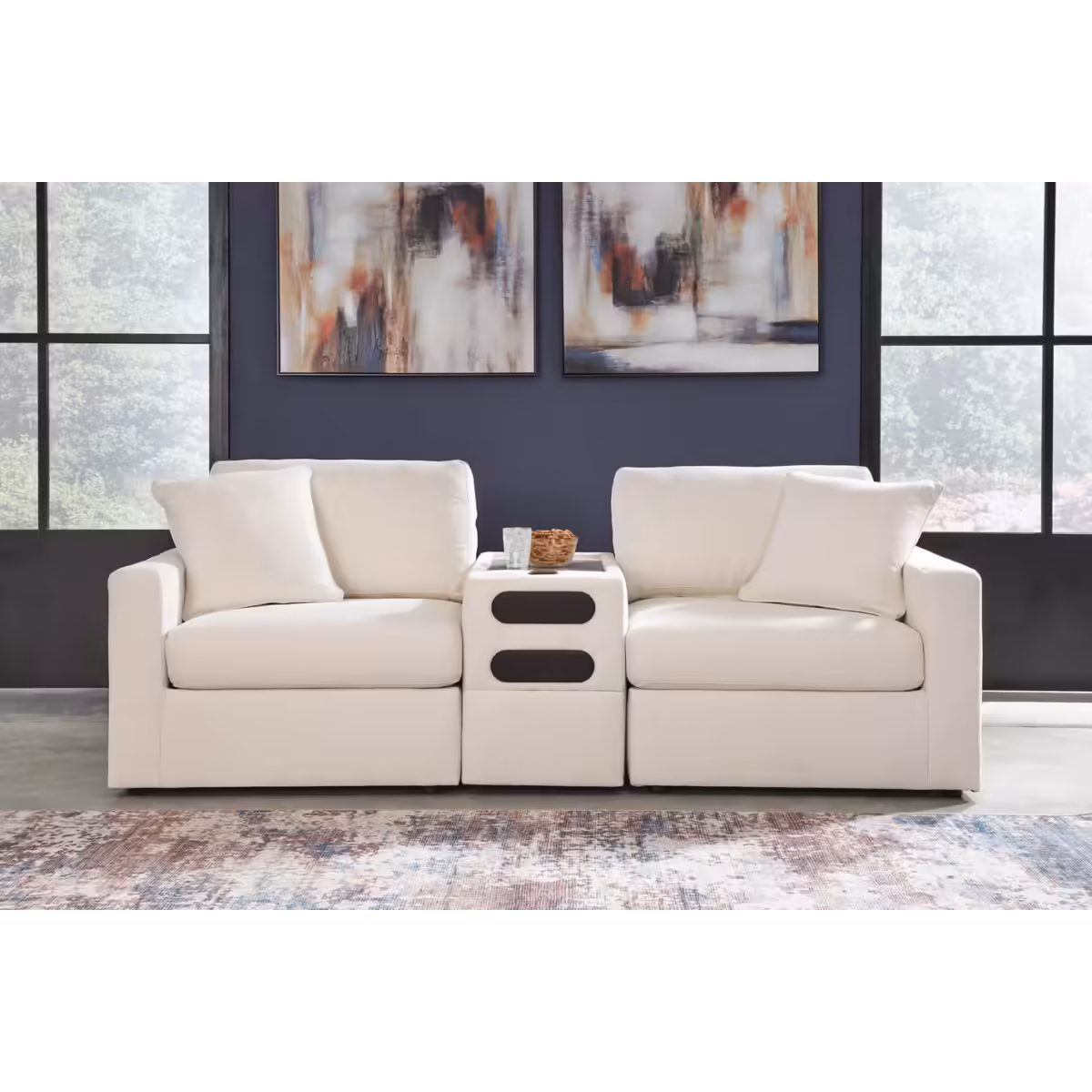 Modmax 3-Piece Sectional - Image 2