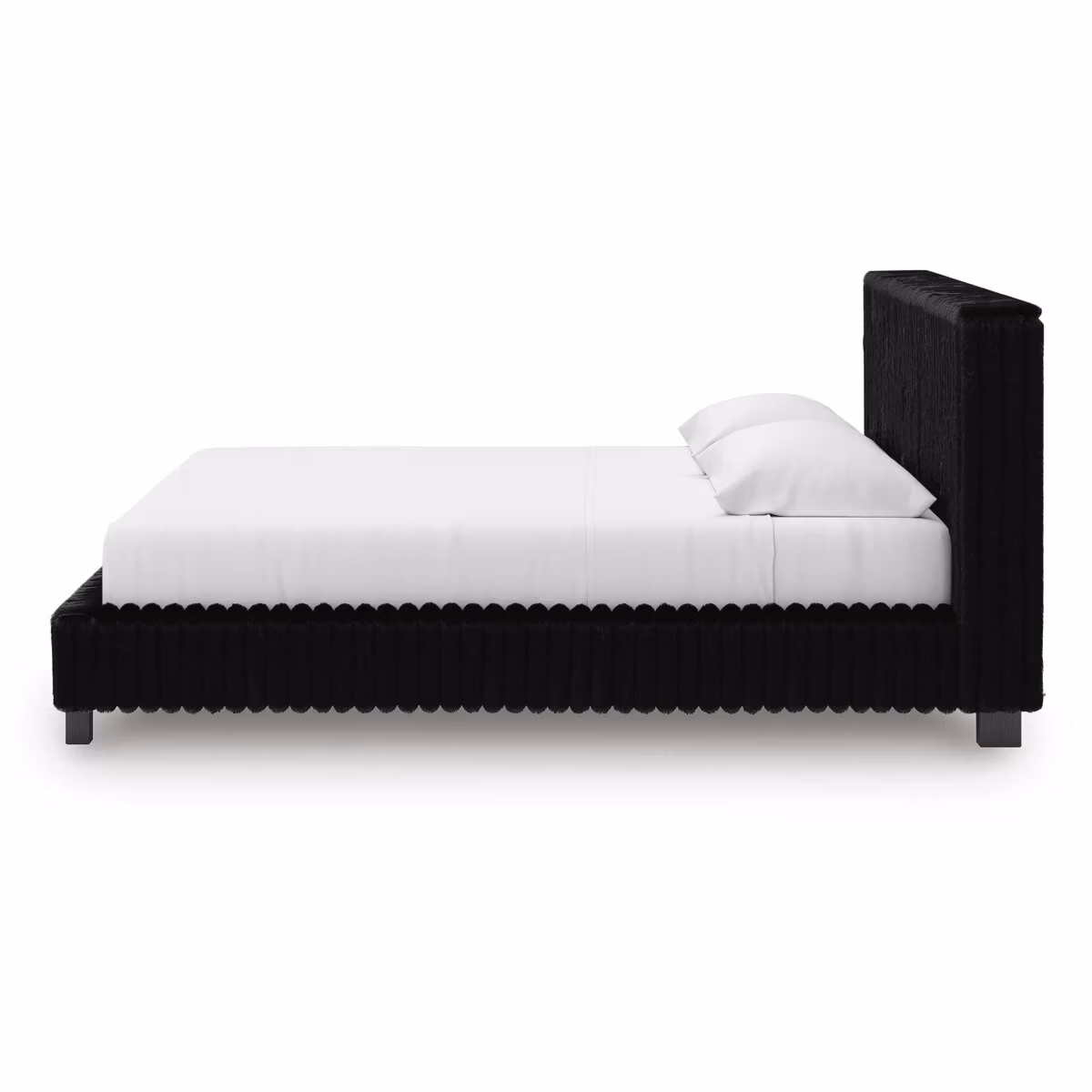 Zuraleus King Upholstered Bed - Image 7