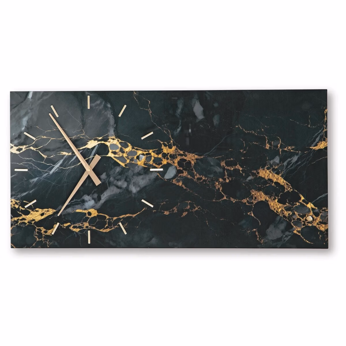 Teague Wall Clock - Image 5