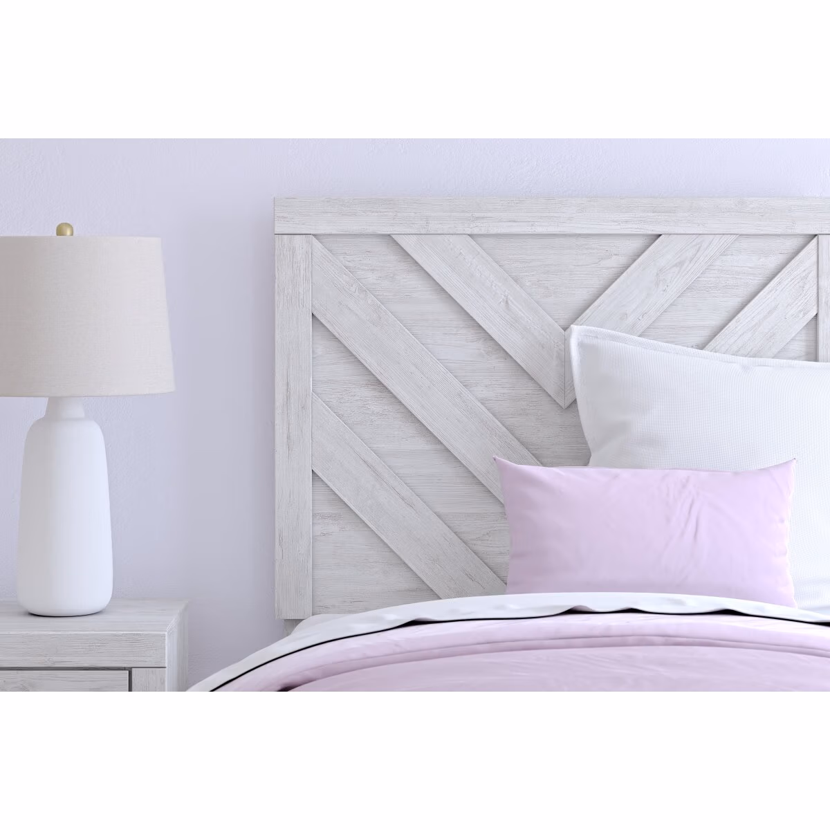 Cayboni Twin Panel Bed - Image 10