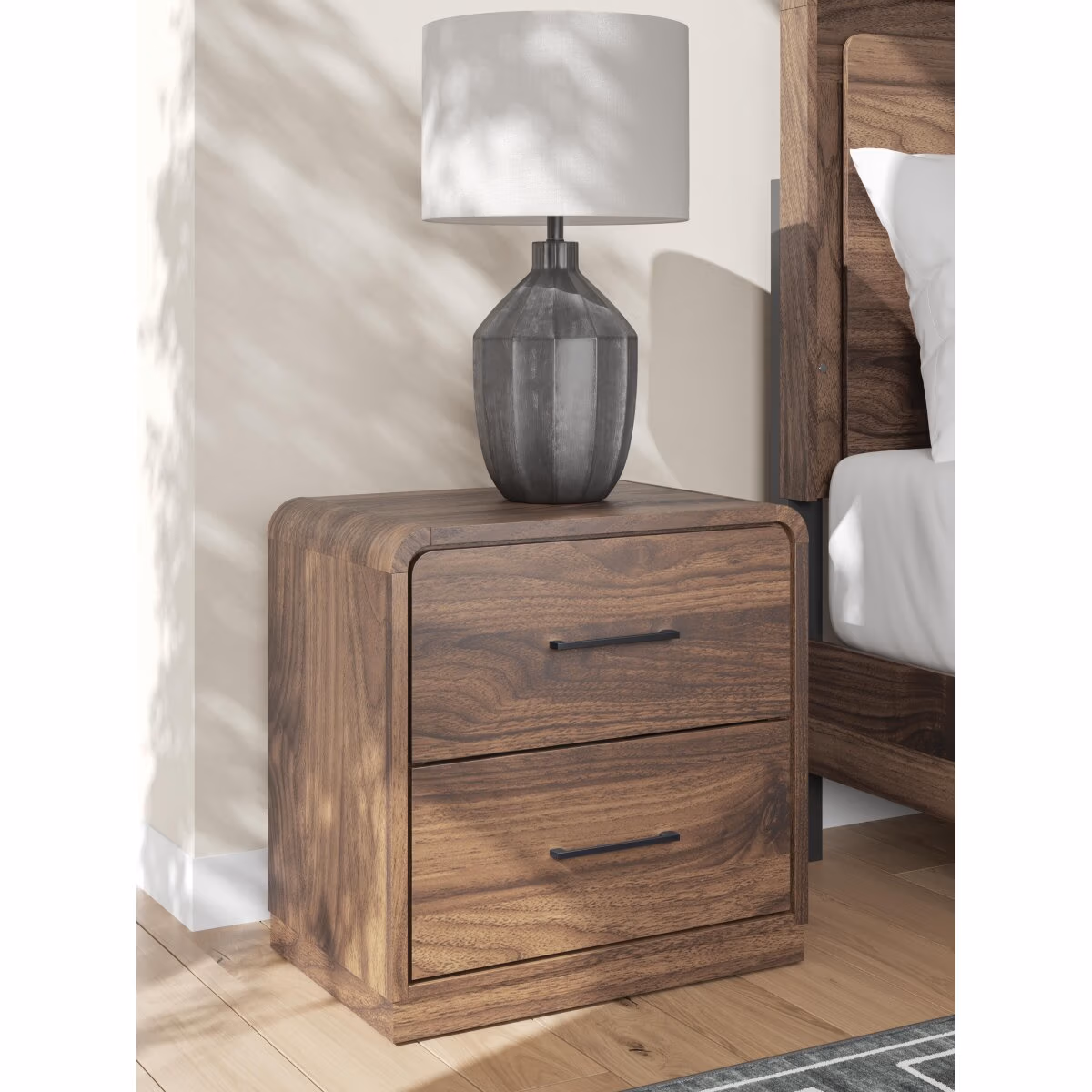 Fortlorn Nightstand - Image 3