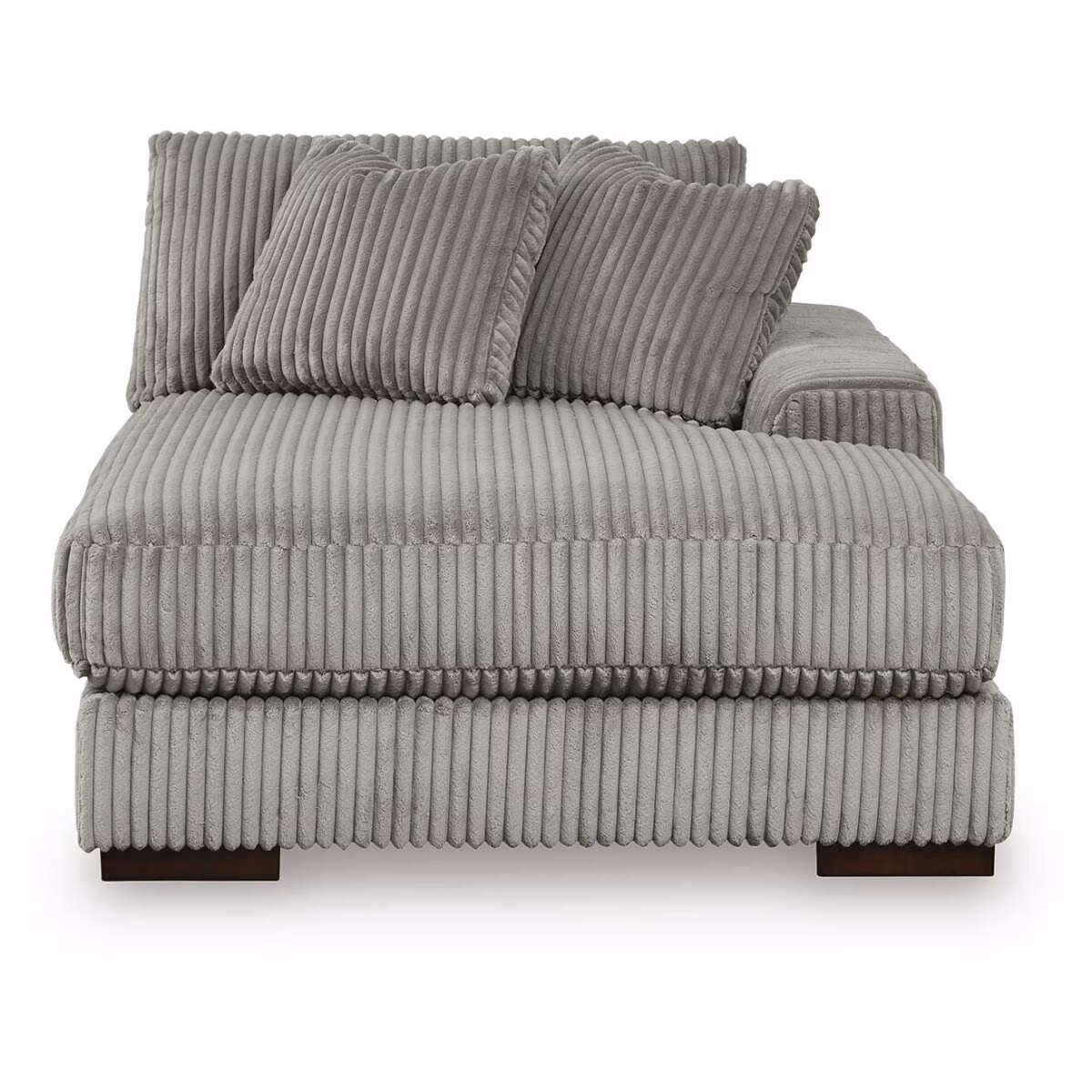 Lindyn 3-Piece Sectional and Chair - Image 13