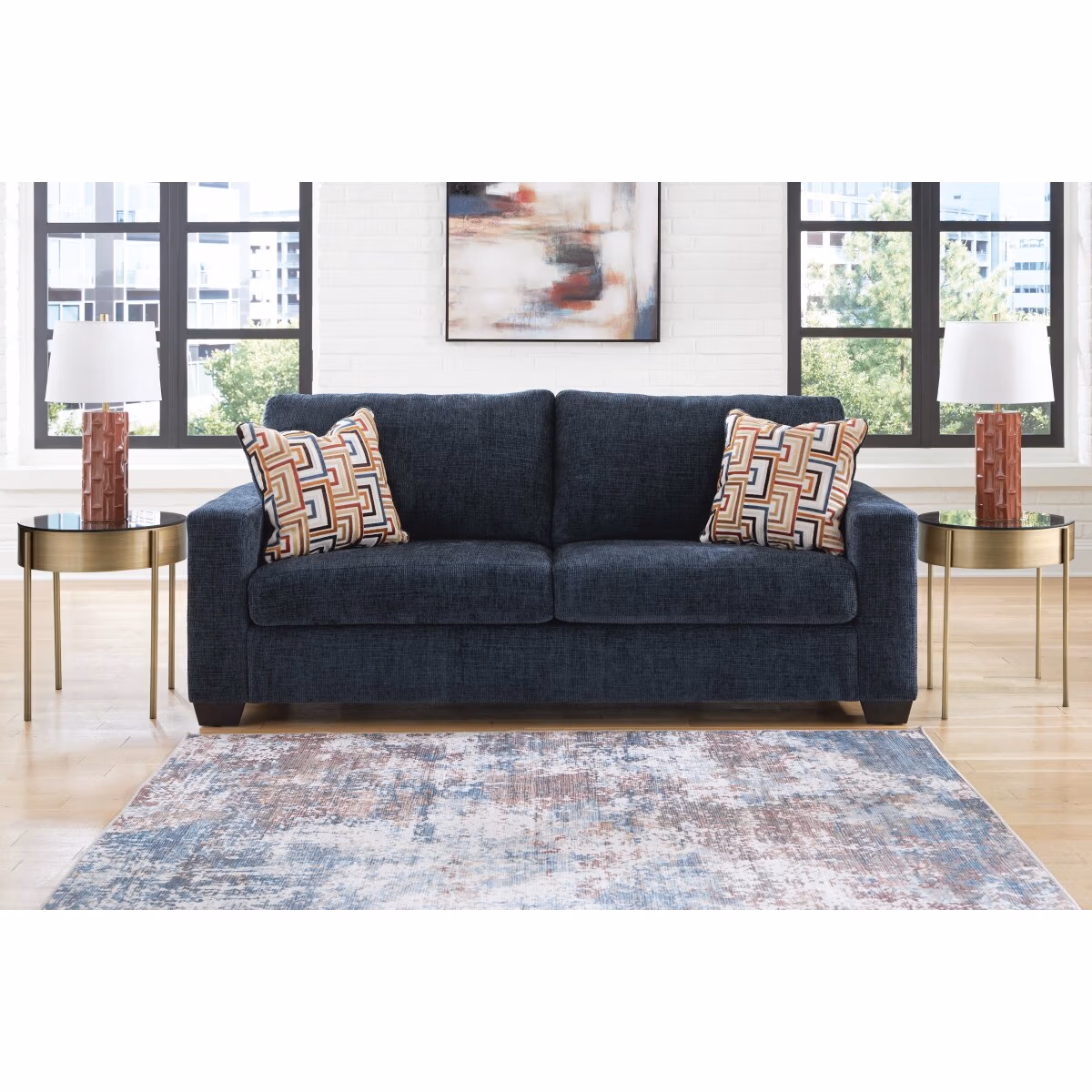Aviemore Queen Sofa Sleeper - Image 7