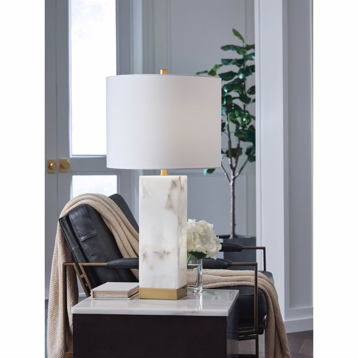 Linderfield Table Lamp - Image 3