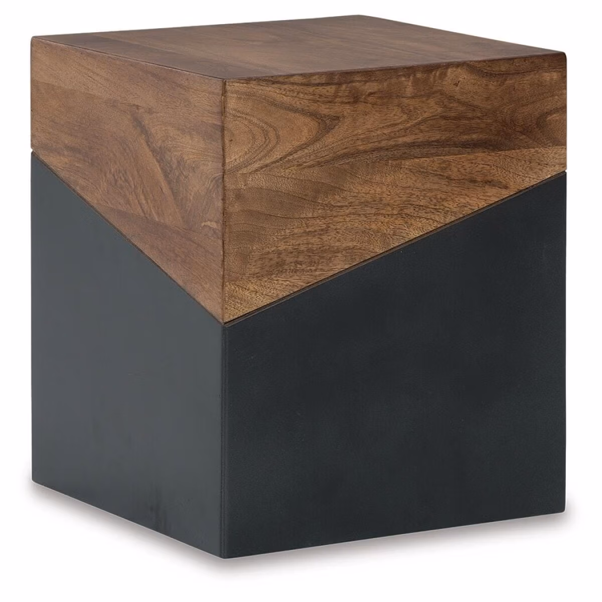 Trailbend Accent Table - Image 7