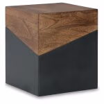 Trailbend Accent Table - Image 7