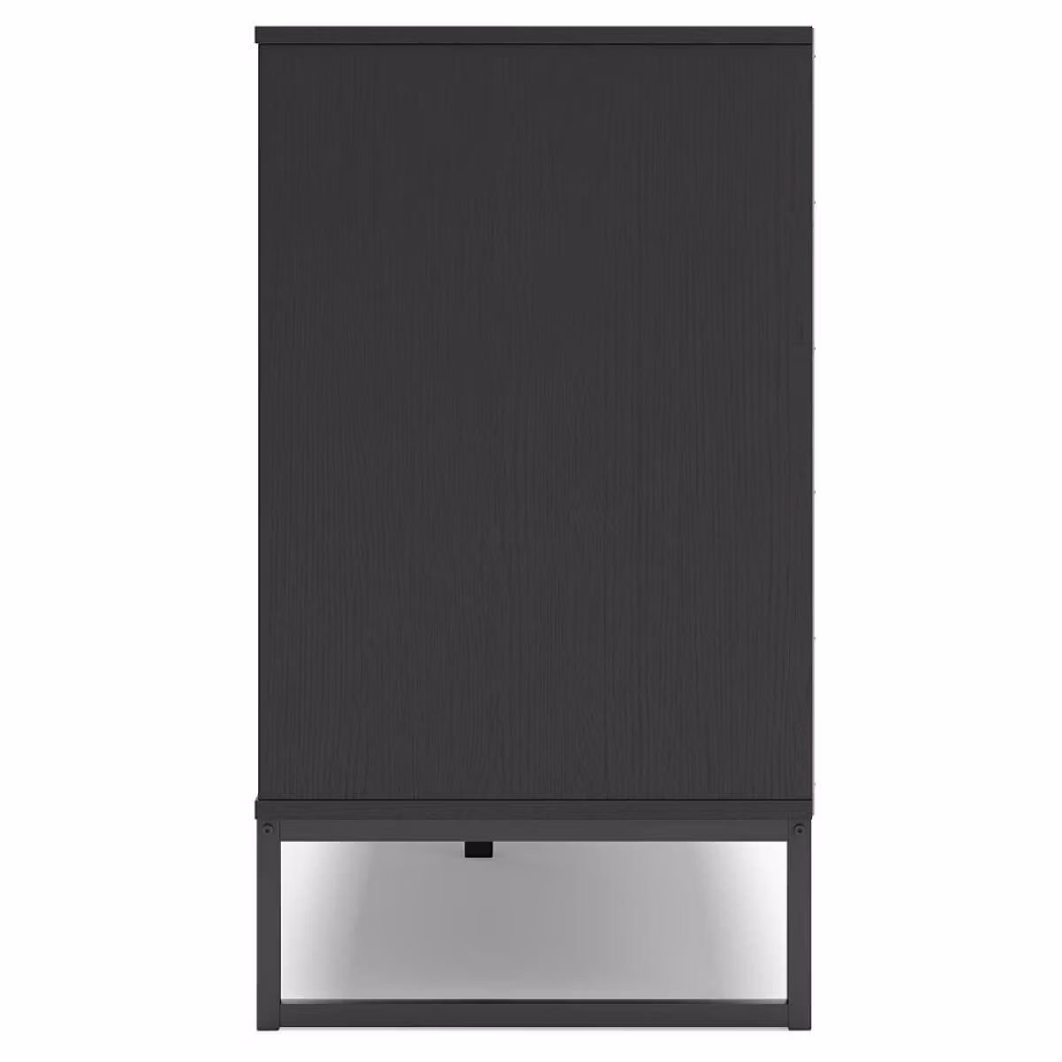 Socalle Twin Panel Platform Bed and Dresser - Image 15