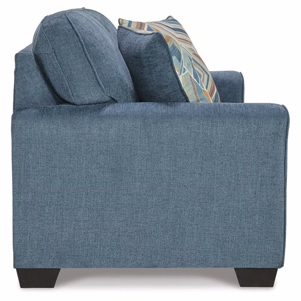 Cashton Queen Sofa Sleeper and Loveseat - Image 5