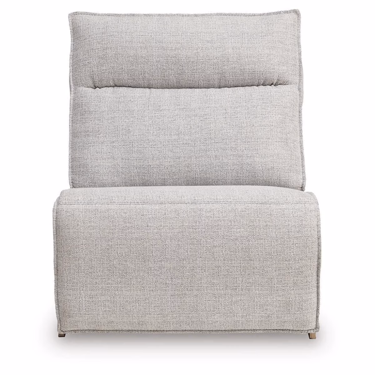 Modmax II Power Armless Recliner - Image 5