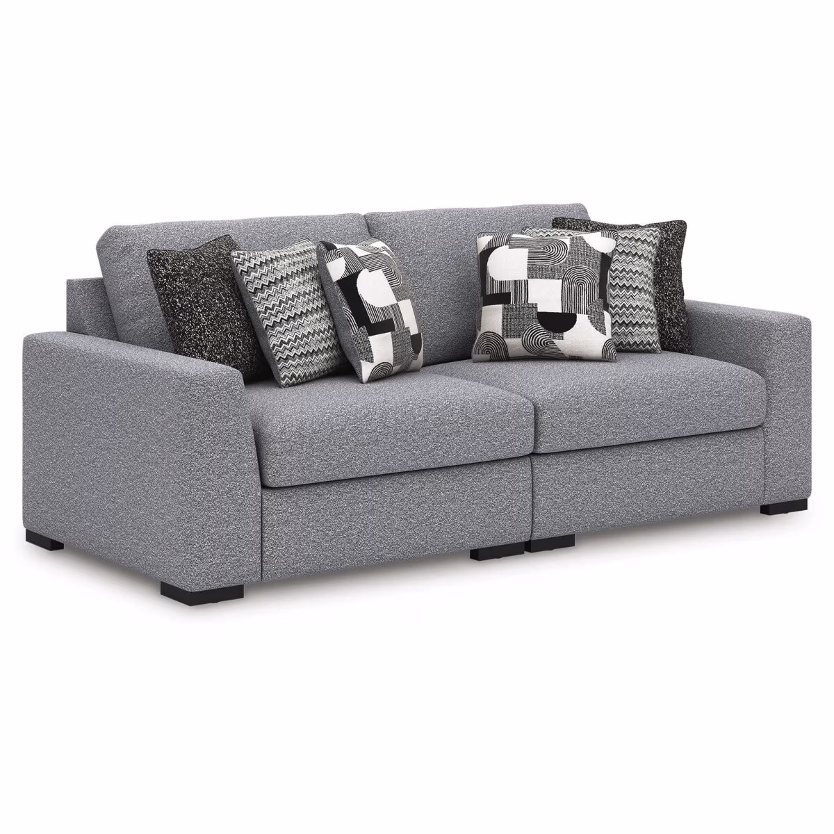 Bealton 2-Piece Sectional - Image 2