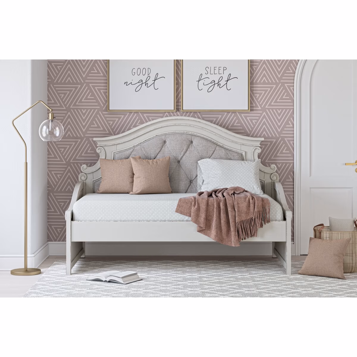 Realyn Twin Day Bed - Image 6