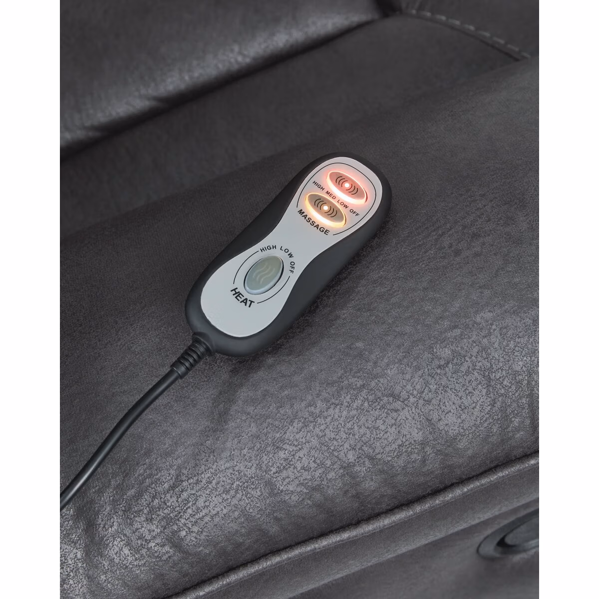 Stockworth Recliner - Image 11